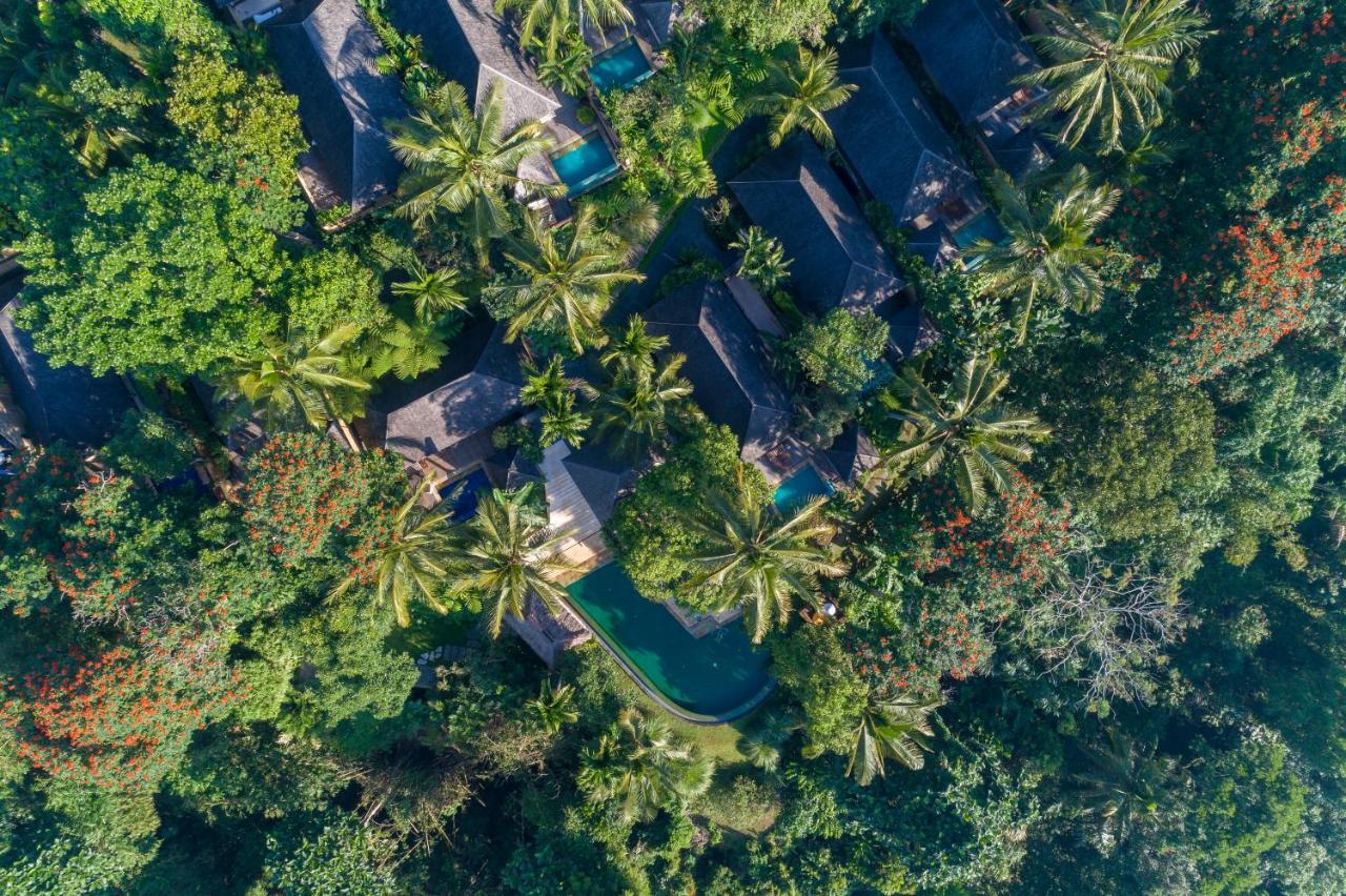 Resort Komaneka At Tanggayuda Ubud