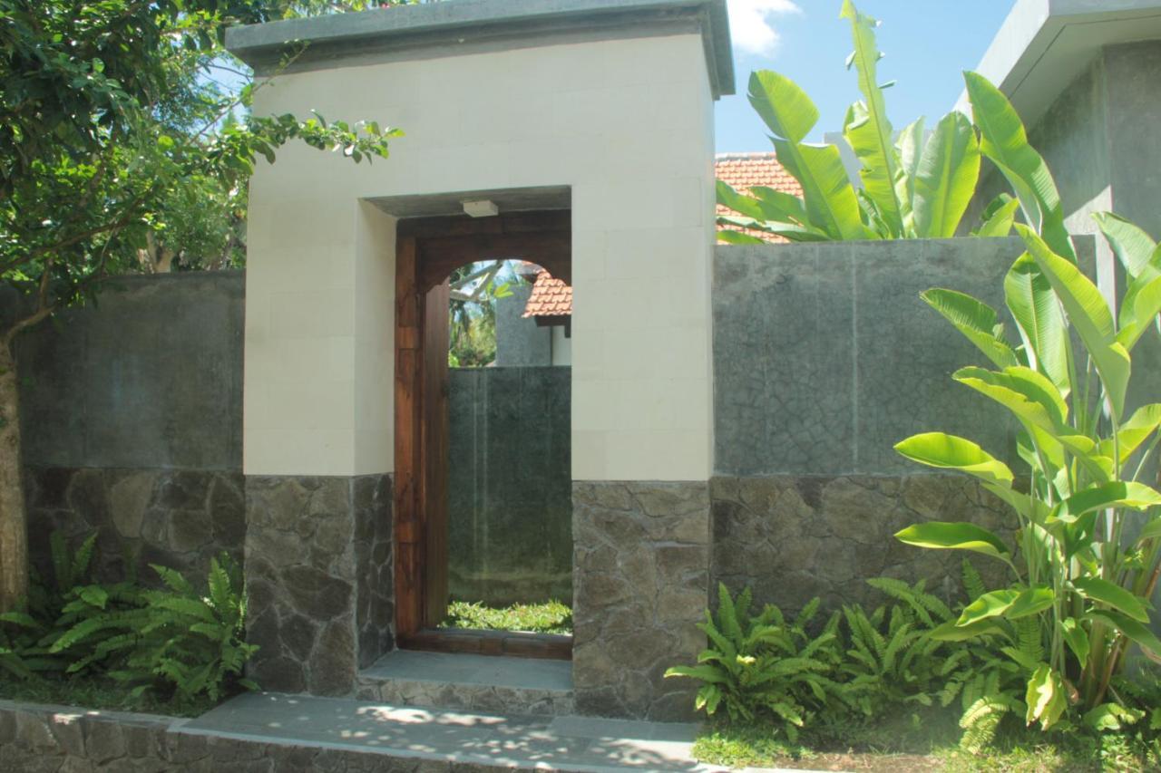 Ara Villa Ubud (Bali)