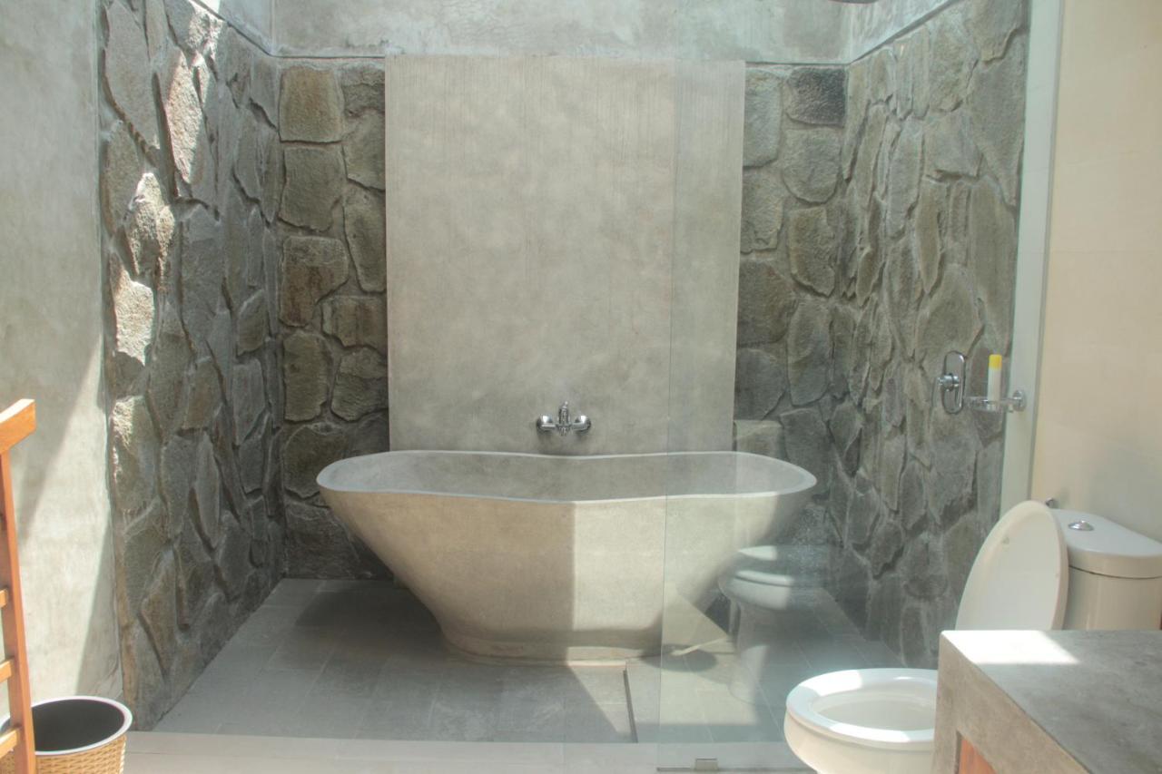 Villa Ara Ubud (Bali)