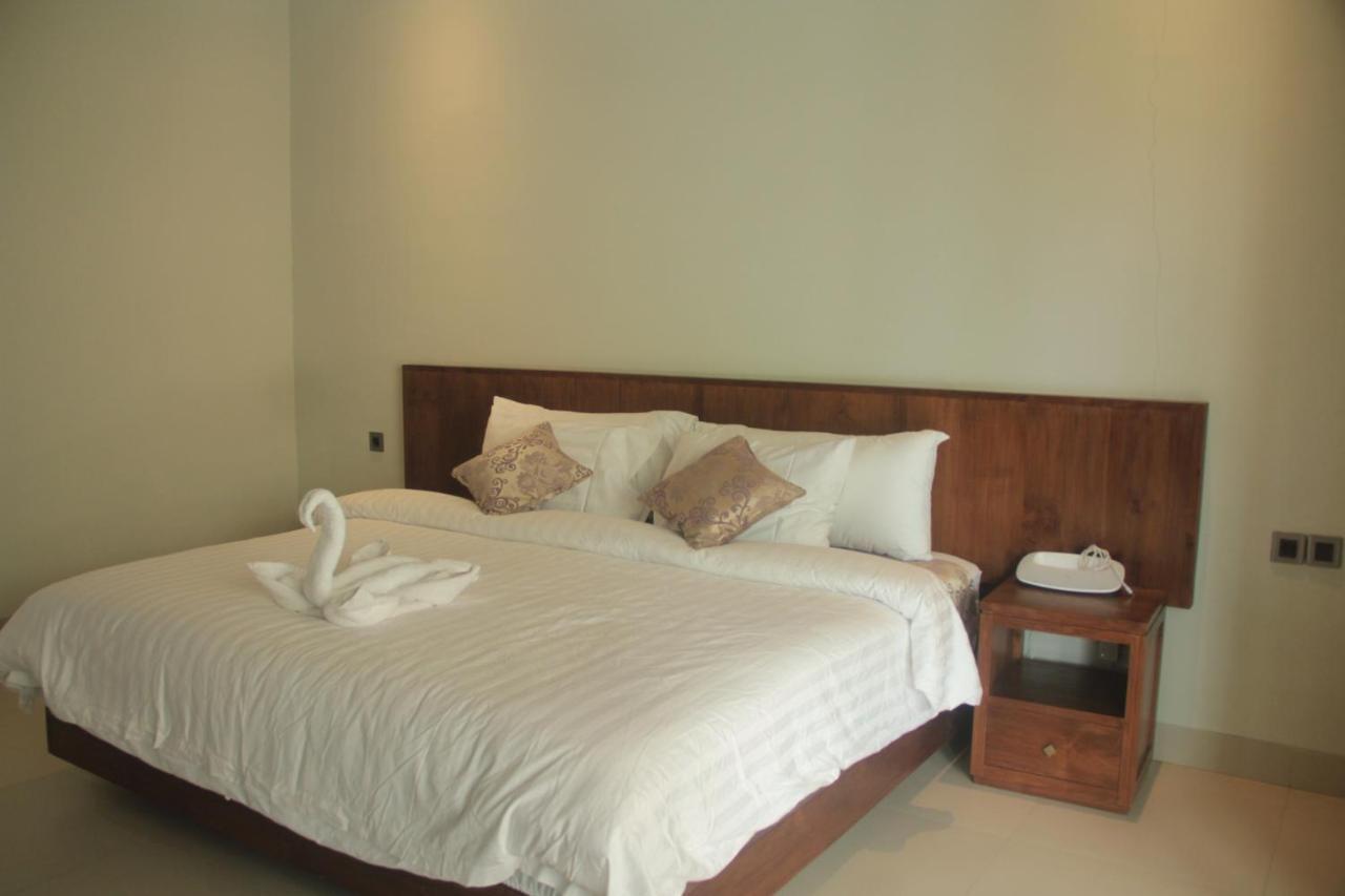 Ara Villa Ubud (Bali)