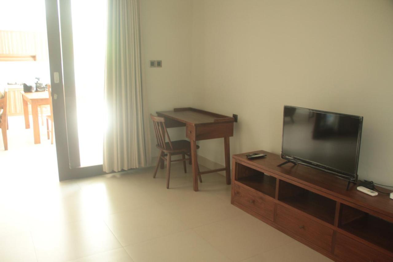 Ara Villa Ubud (Bali)