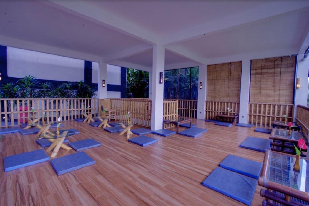 Karang Lila Bhuana 3* Ubud