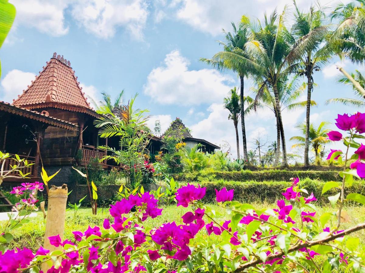 Villa Neyang Ubud (Bali)
