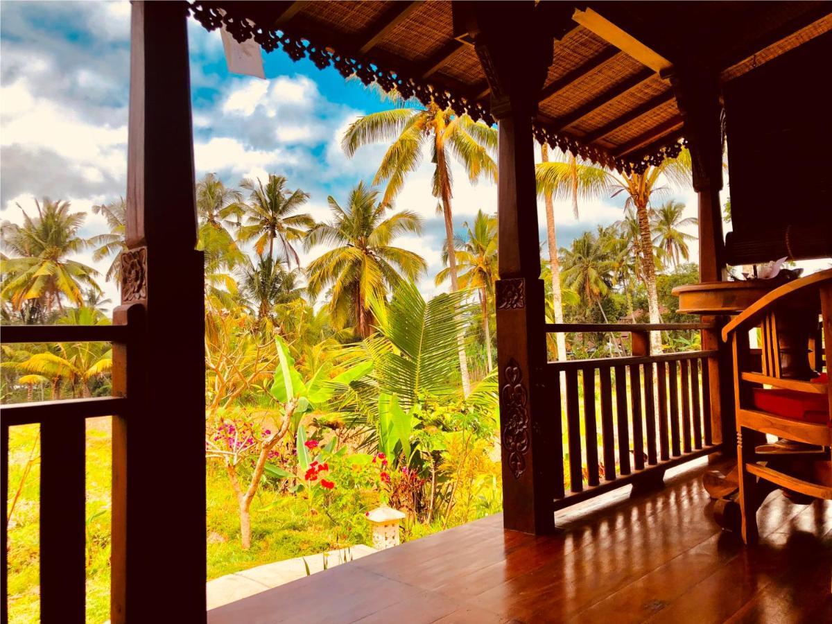 Neyang Villa