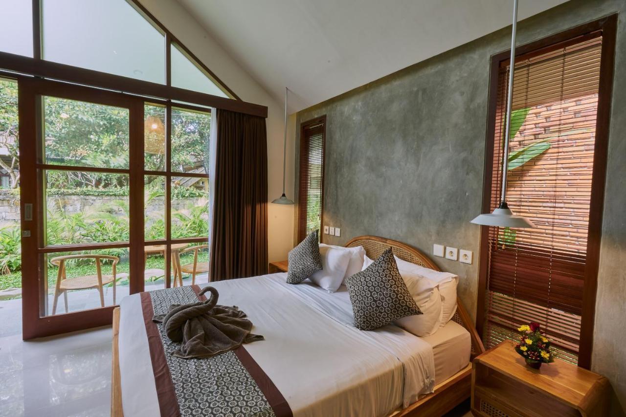 Yarama Holiday home Ubud (Bali)
