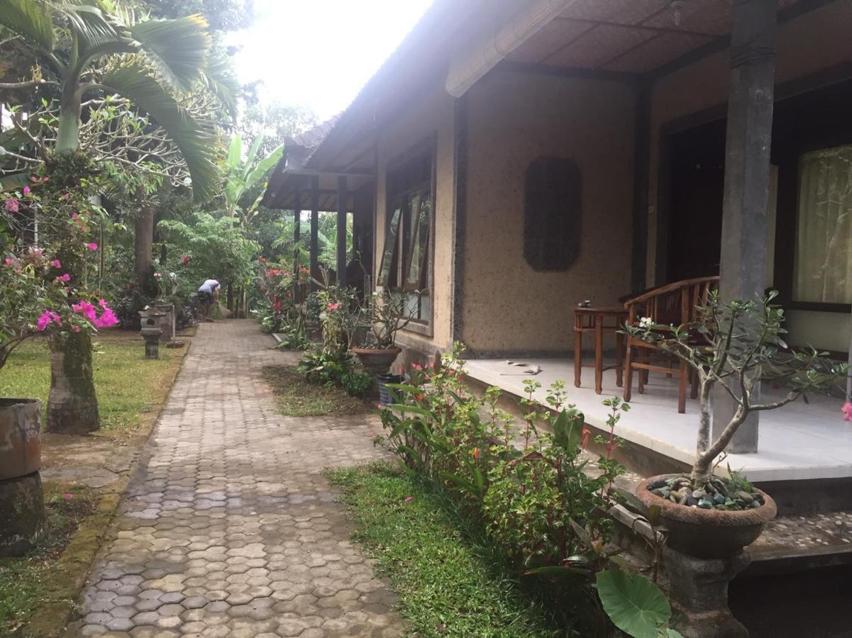 Batan Duren House *