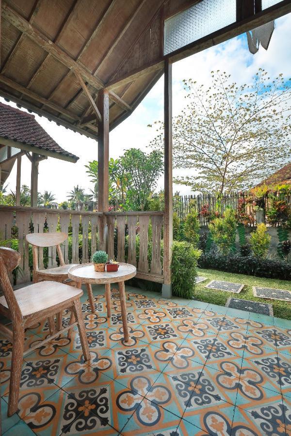 Glassy By Pramana Villas * Ubud (Bali)