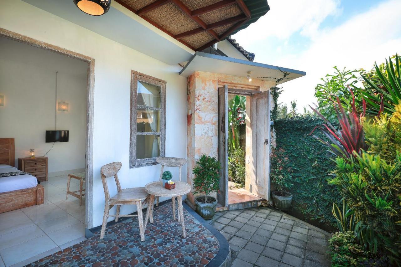 Villa Glassy By Pramana Villas