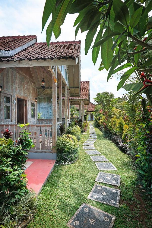 Glassy By Pramana Villas Ubud (Bali)