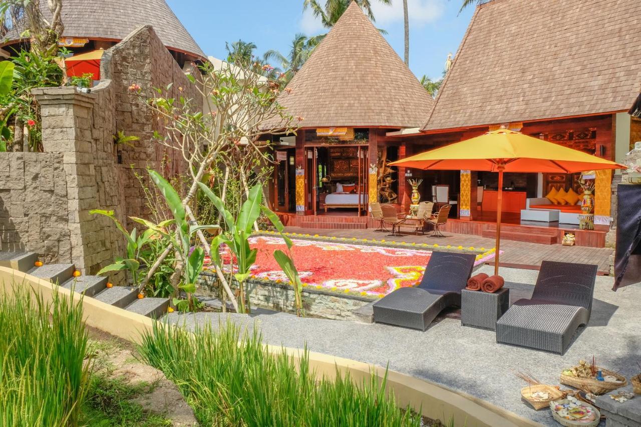 Field Resort Ubud
