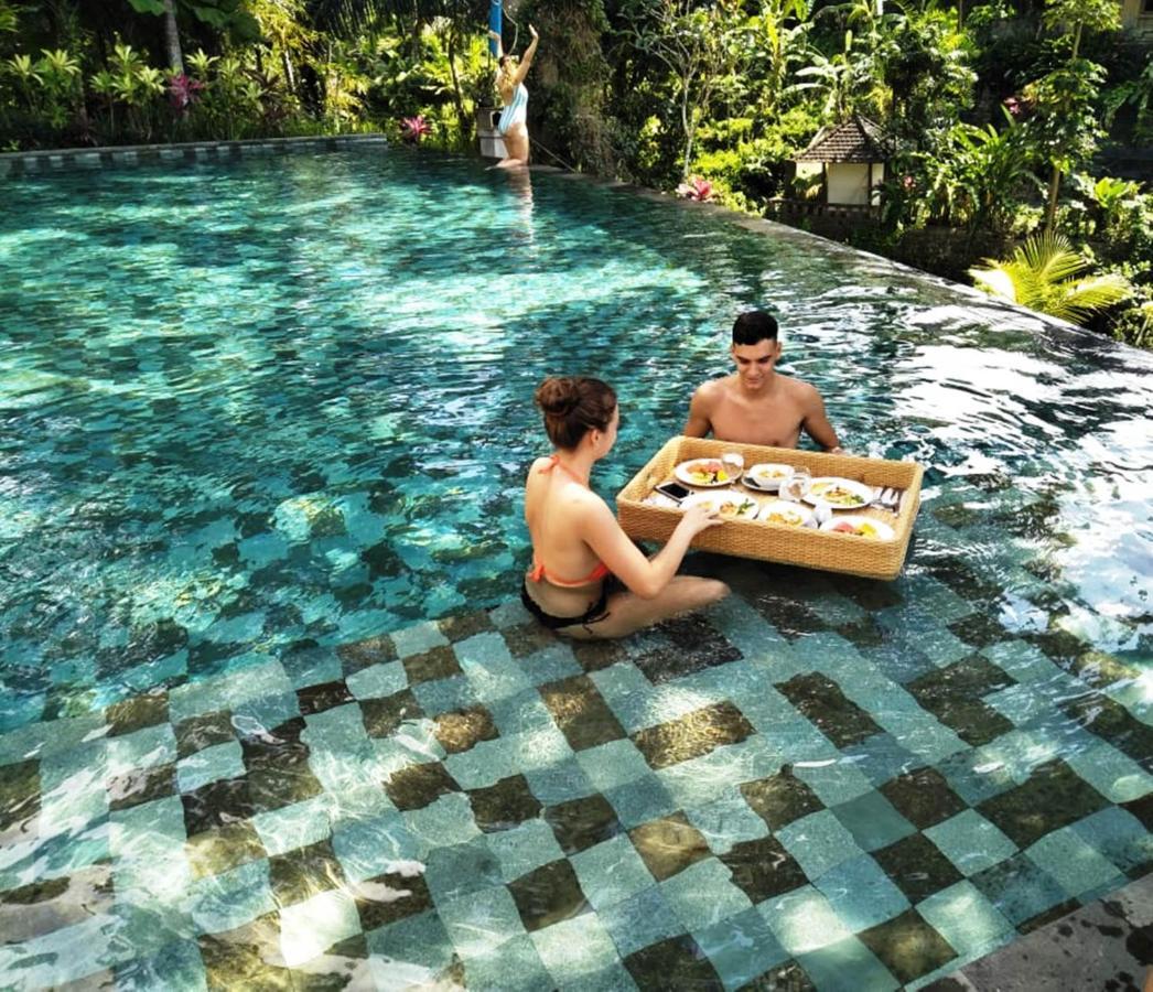 Labak River By Eps Hotel Ubud (Bali)