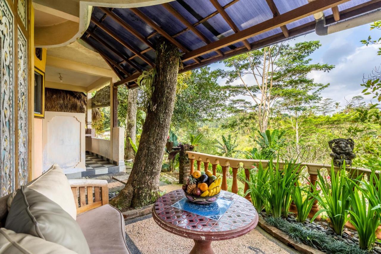 Taman liburan Tirta Asri 4*