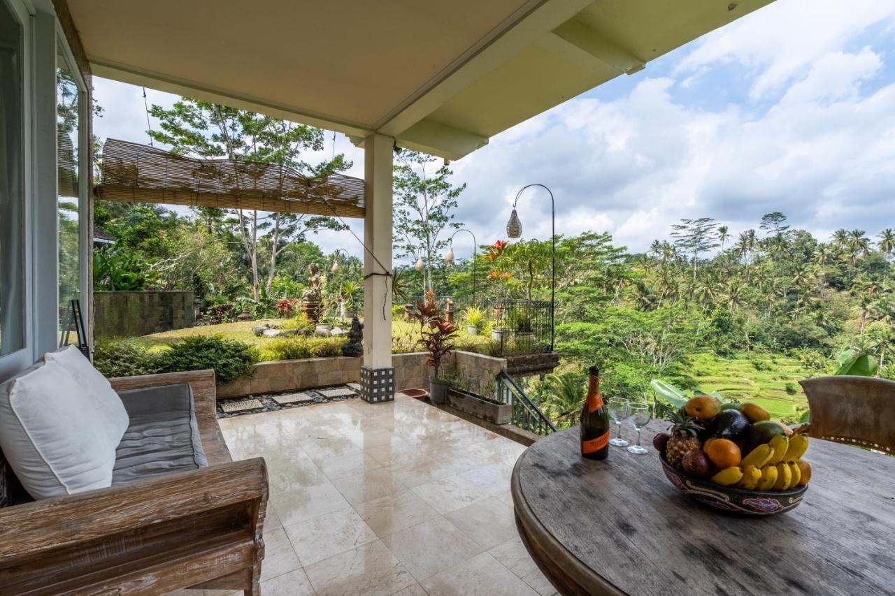 Taman liburan Tirta Asri