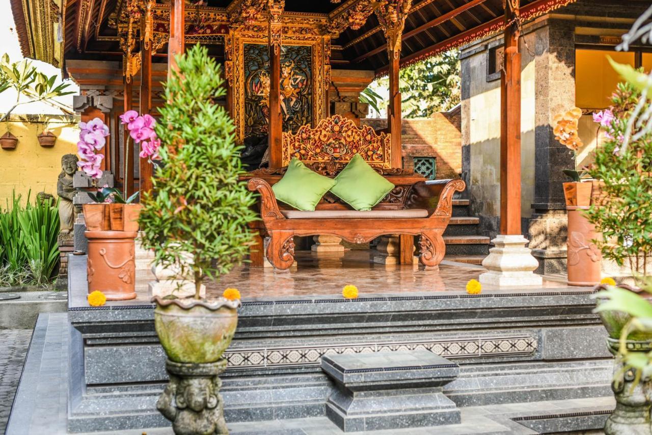 Pondok Oka Homestay Ubud (Bali)