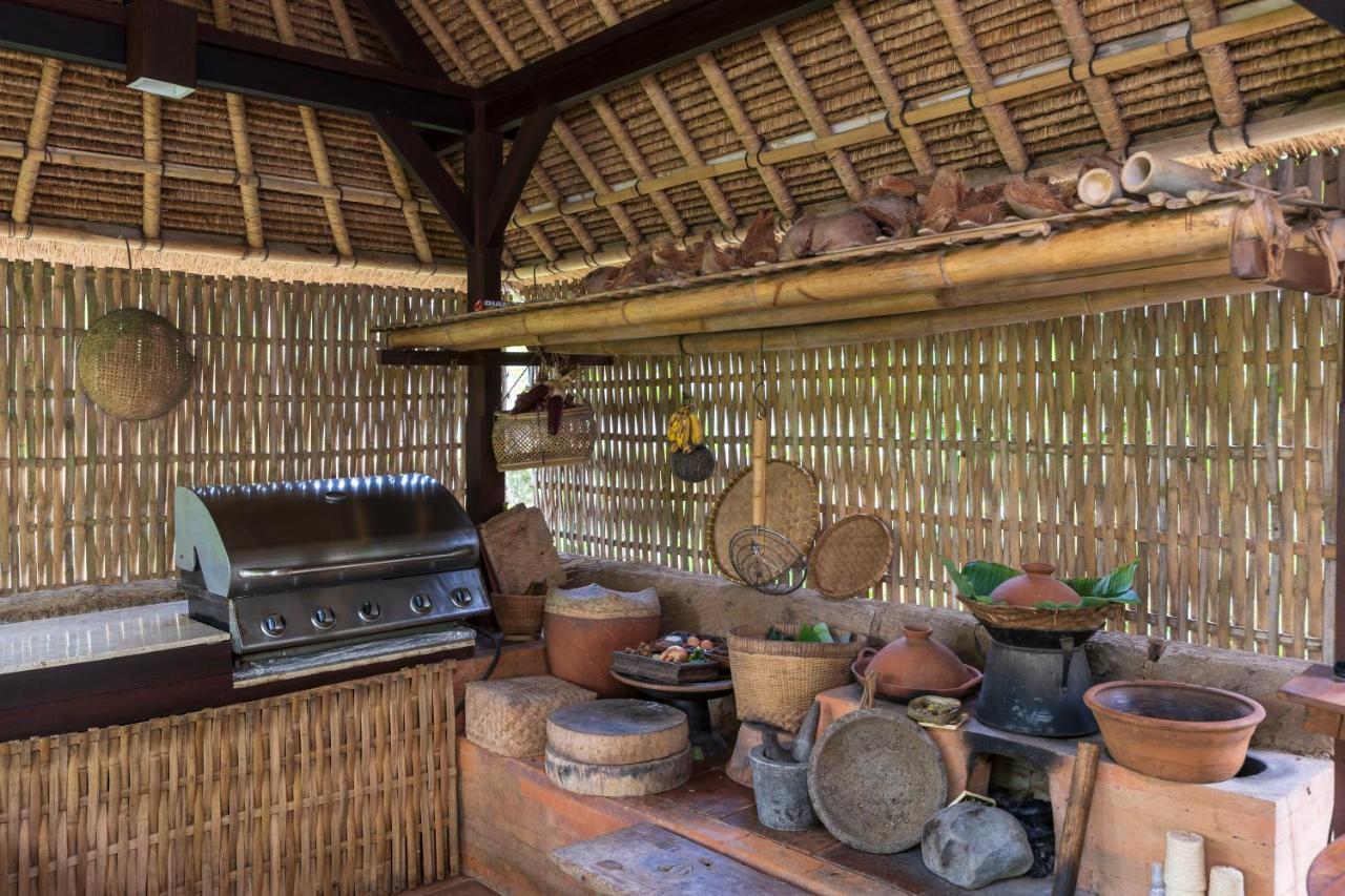 Komaneka At Tanggayuda Ubud