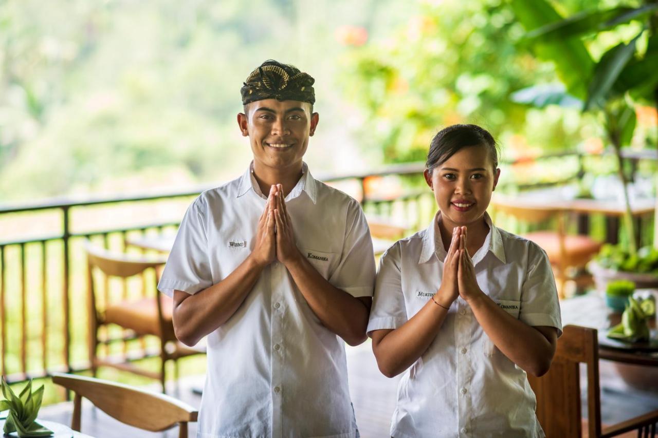 Komaneka At Tanggayuda Resort Ubud