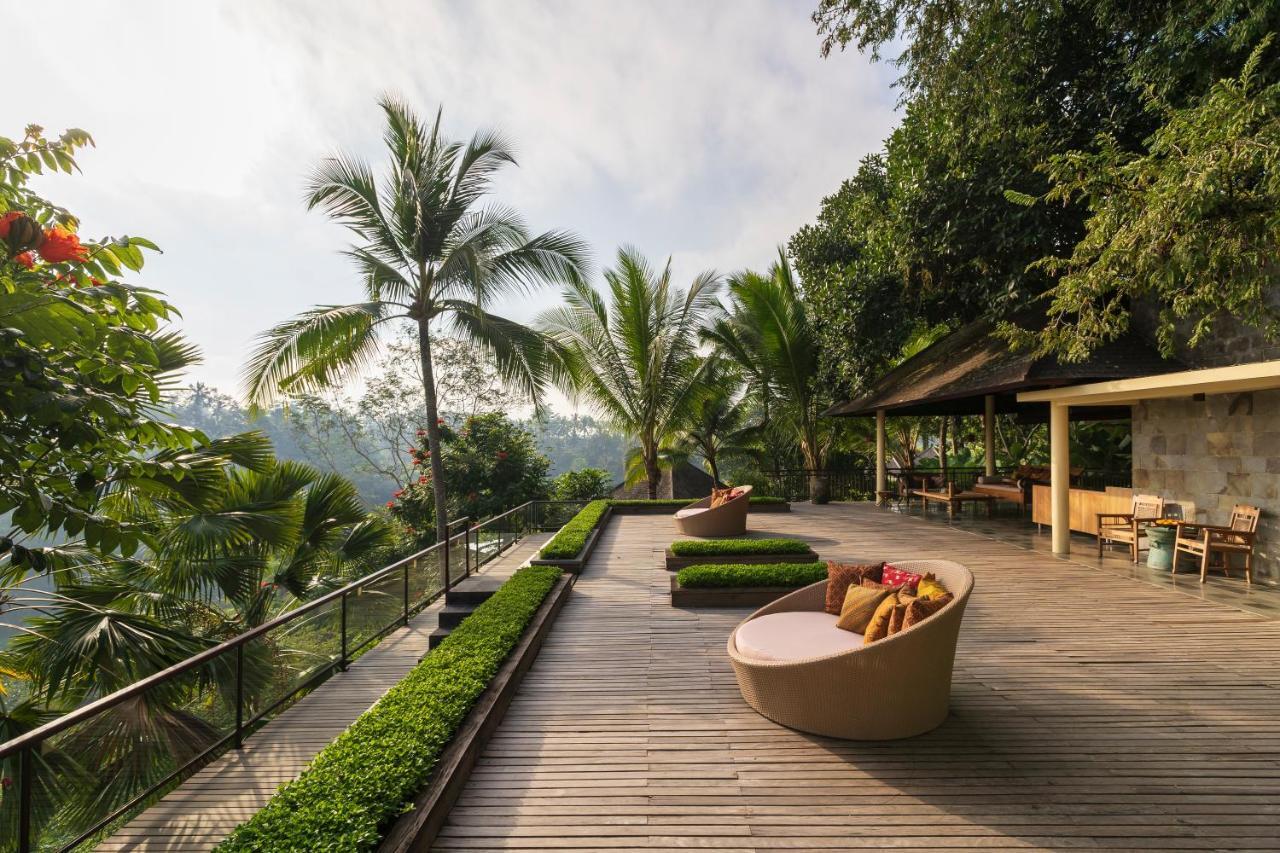 Komaneka At Tanggayuda Resort Ubud