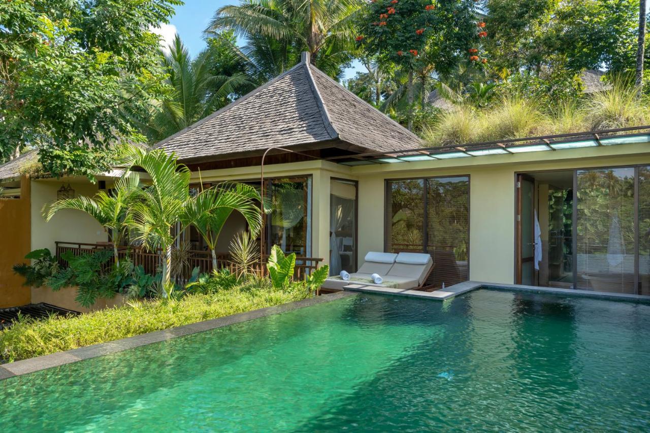 Komaneka At Tanggayuda Ubud