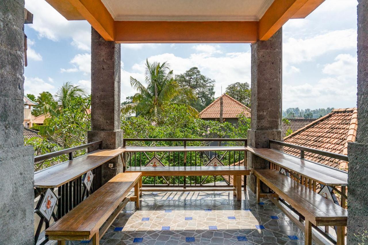 Lagas Hostel