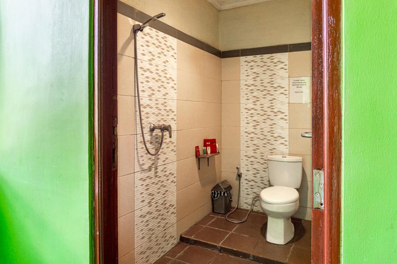 Lagas Hostel Ubud (Bali)