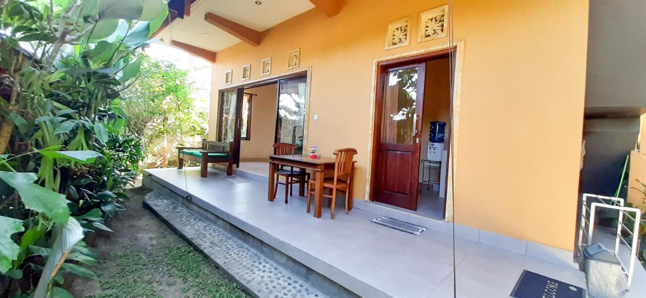 Batik 3* Ubud (Bali)