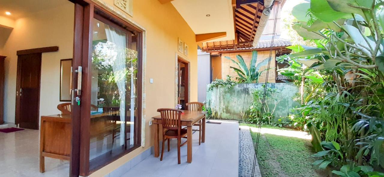 Batik Ubud (Bali)