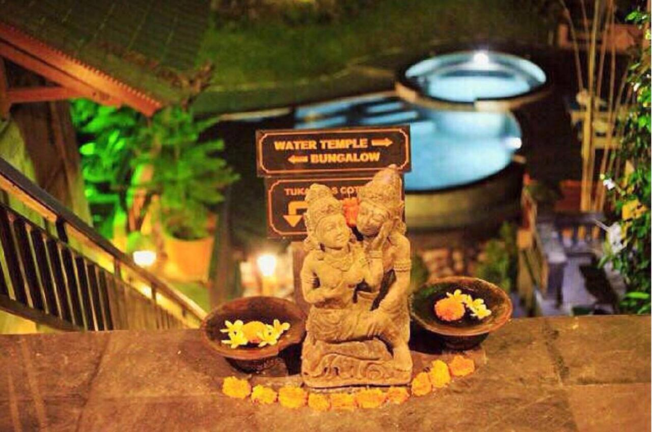 Tukad White House 3* Ubud (Bali)