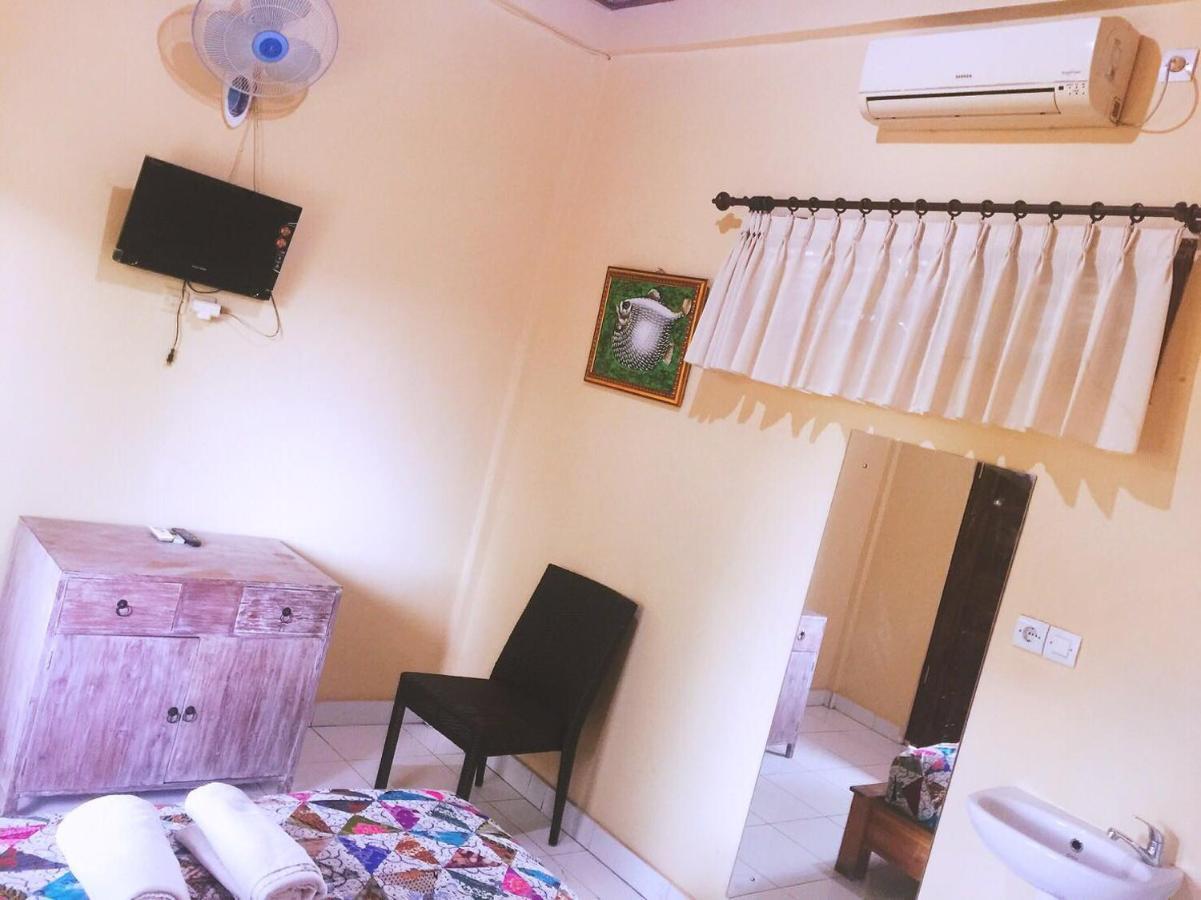 Tukad White House 3*