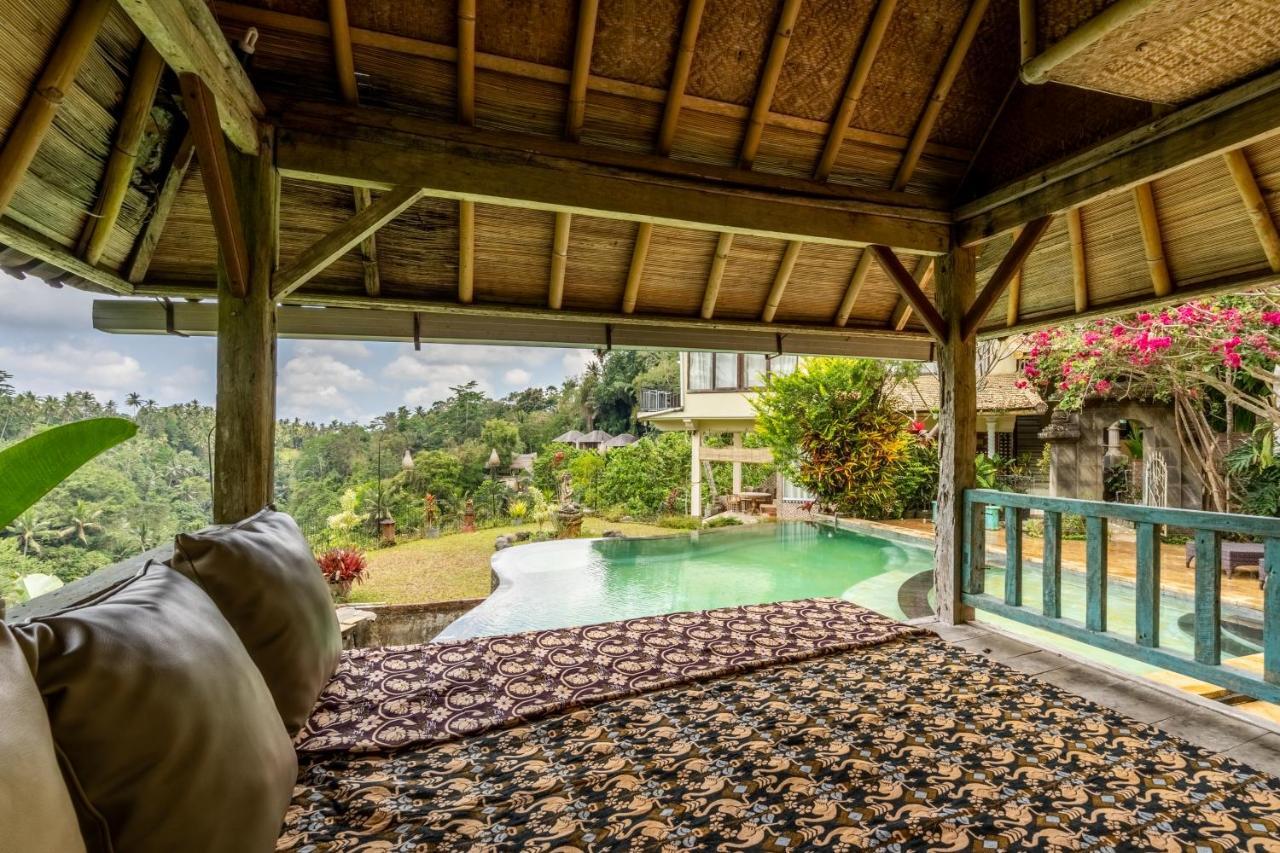 Tirta Asri Ubud (Bali)
