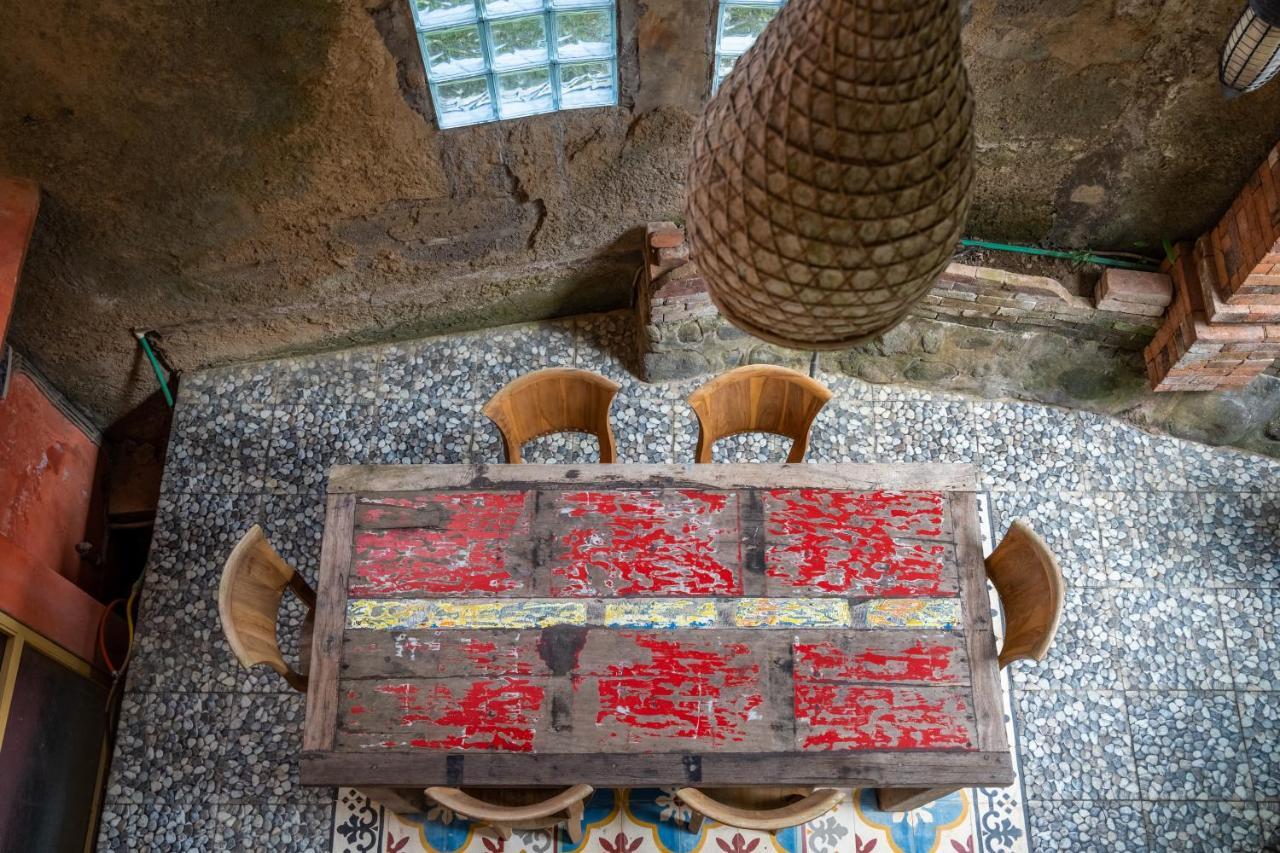 Tirta Asri Taman liburan