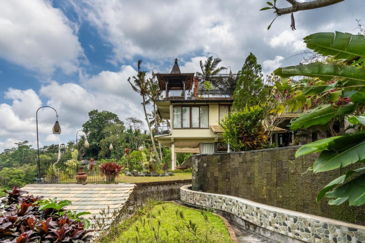 Taman liburan Tirta Asri