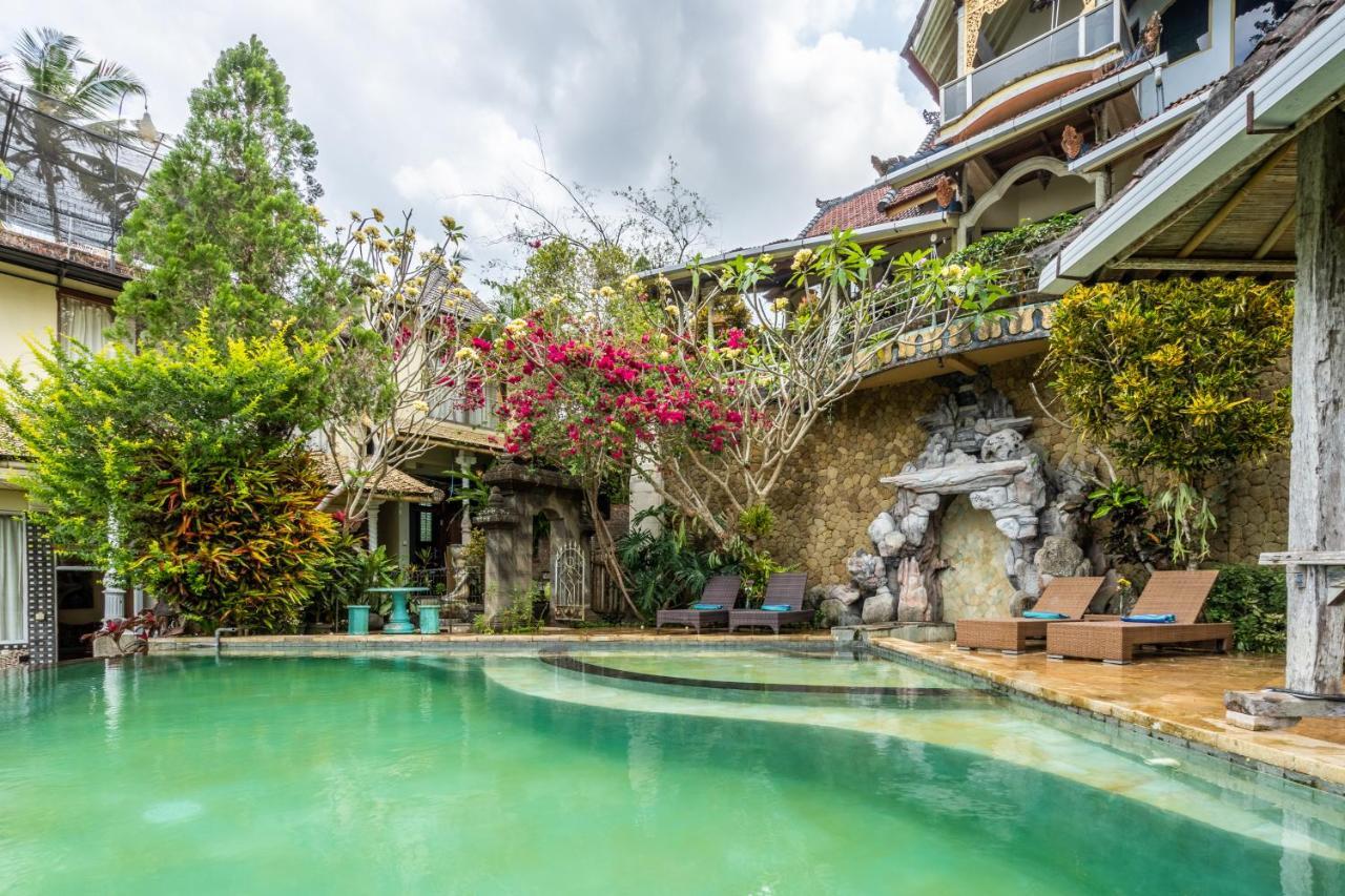 Taman liburan Tirta Asri 4*