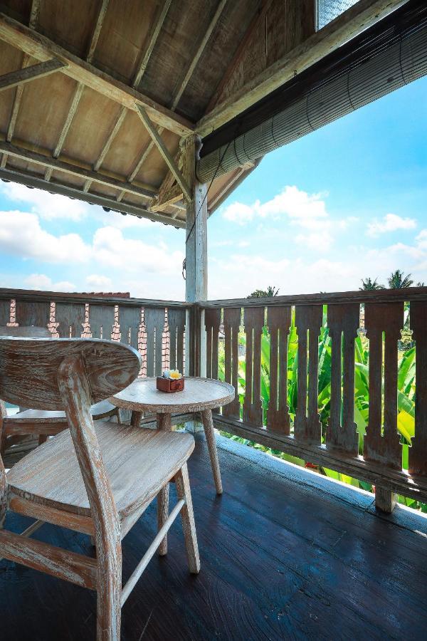 Glassy By Pramana Villas Ubud (Bali)