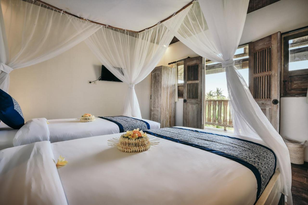 Villa Glassy By Pramana Villas