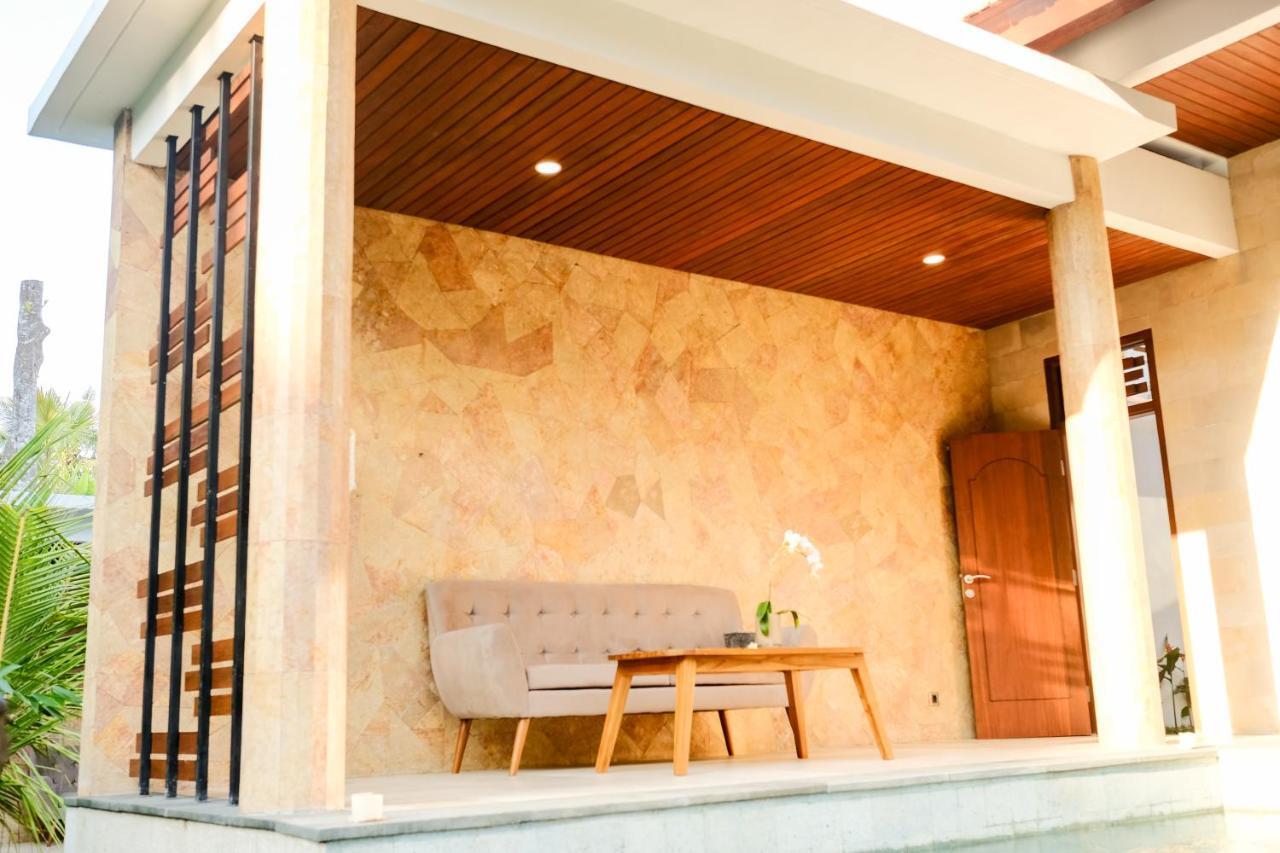 Tirta Arum 4* Ubud