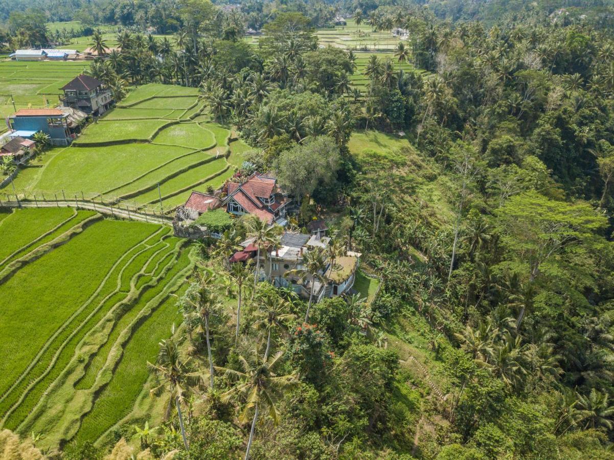 Tirta Asri Ubud (Bali)