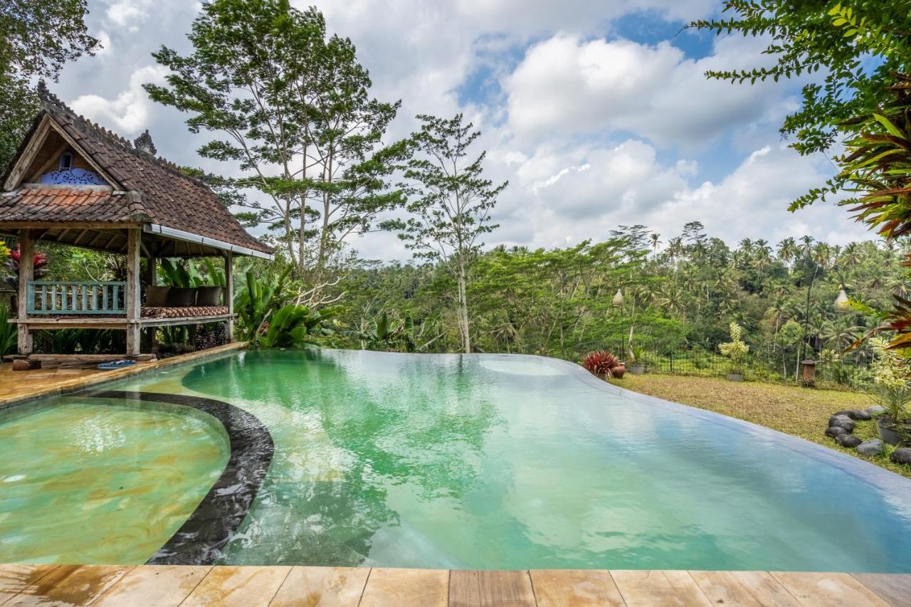 Taman liburan Tirta Asri 4*