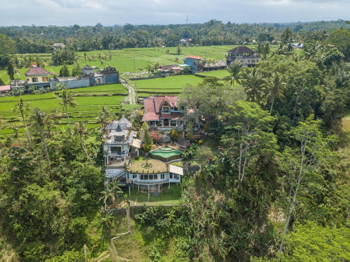 Tirta Asri Ubud (Bali)