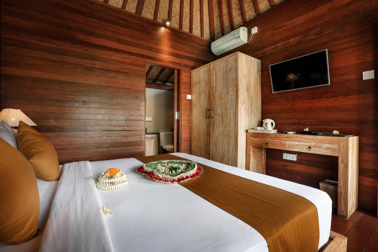 Yana Villas Kemenuh Guest house Ubud (Bali)