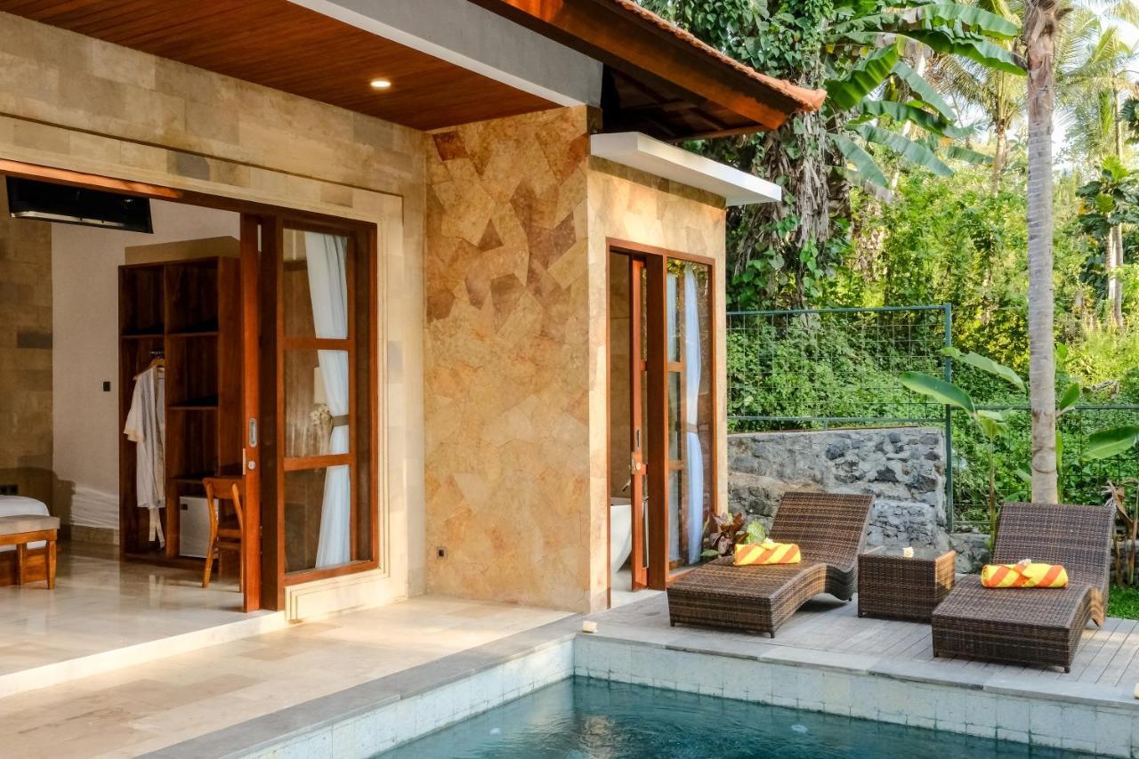 Tirta Arum 4* Ubud