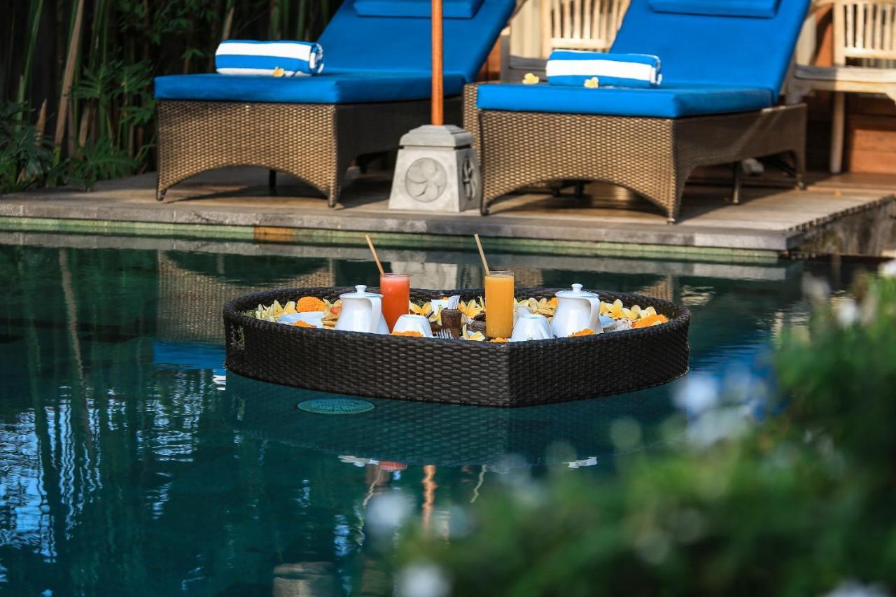 Yana Villas Kemenuh Guest house