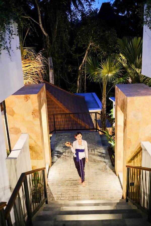 Tirta Arum 4* Ubud