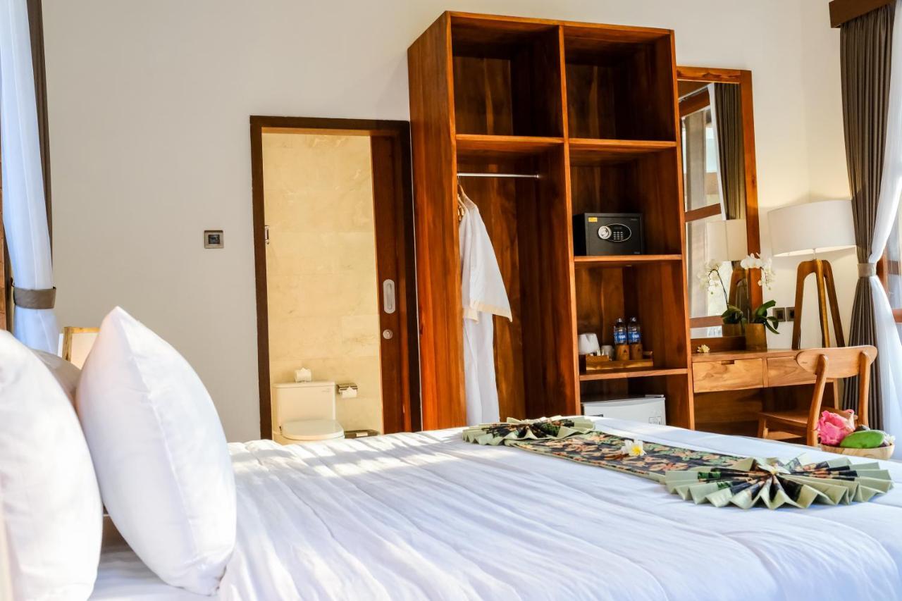 Tirta Arum Ferienpark 4*