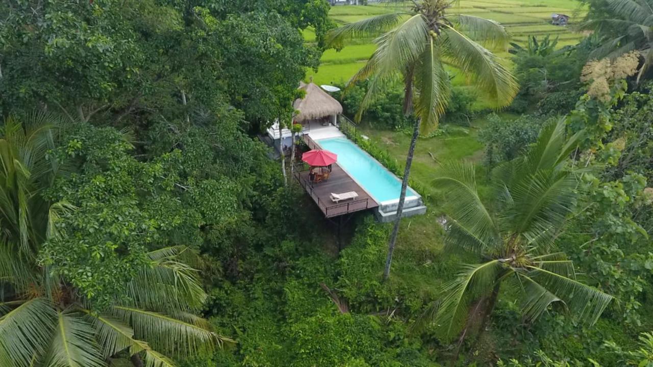 Lovely Sunrise 3 Bedroom Ubud (Bali)