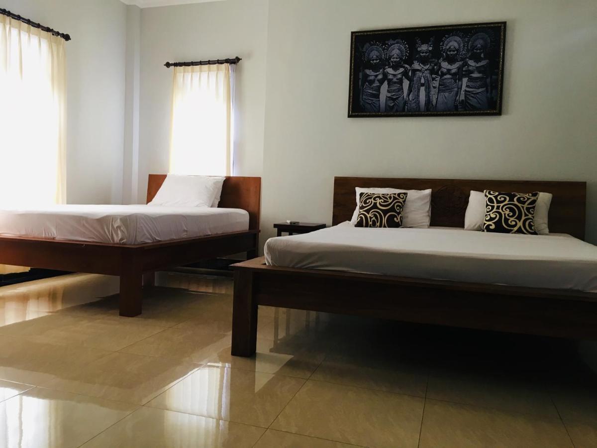 Gasthof Wina Ubud
