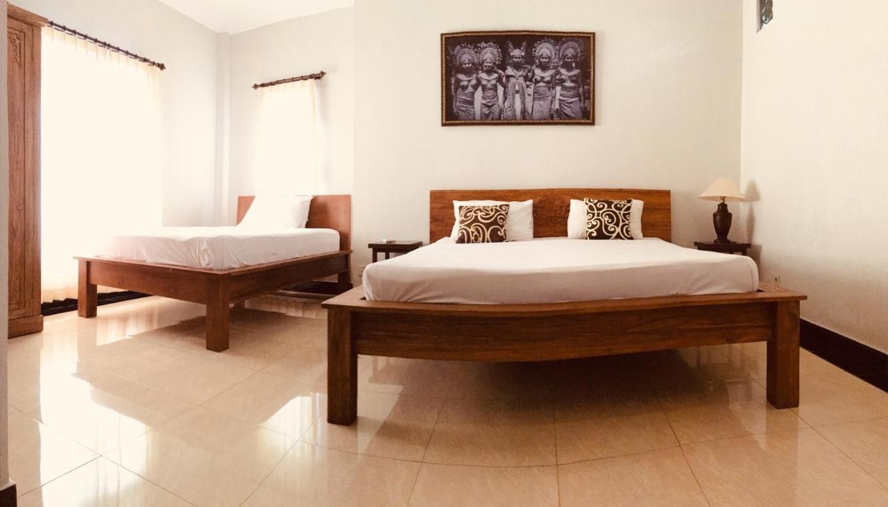 Wina 2* Ubud