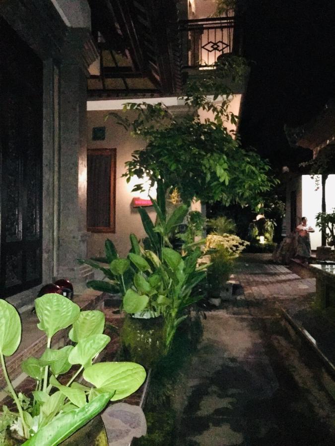 Wina Ubud