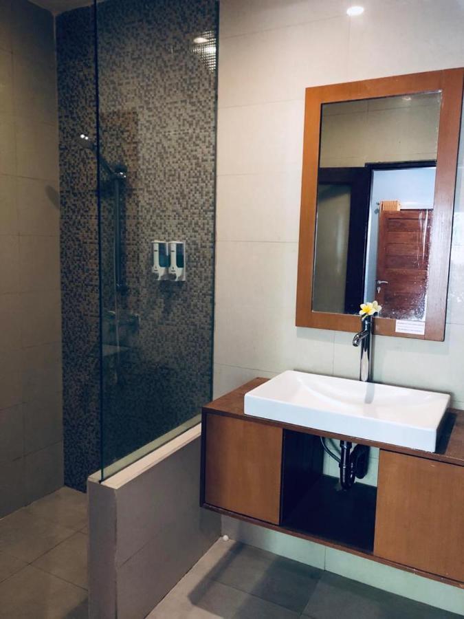 Hotel Bisma Sari