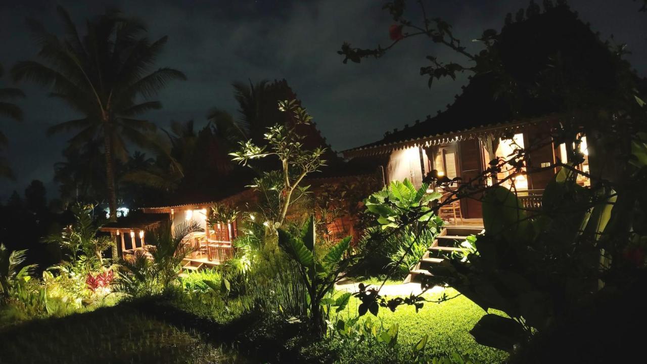 Villa Neyang *
