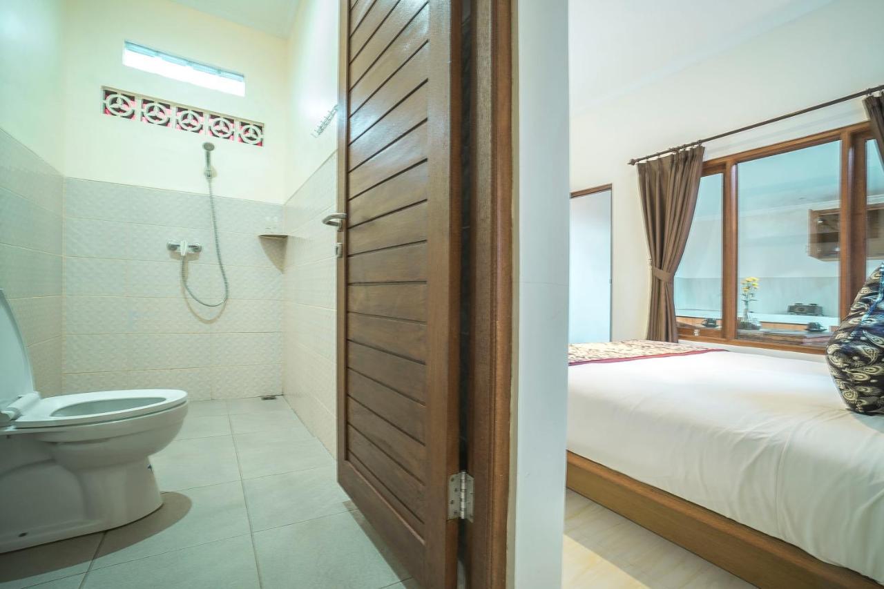 Odi Ode House Homestay *